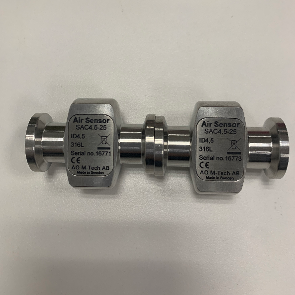 AQ空气传感器CCS47.5-64耐酸钢型-提供质保
