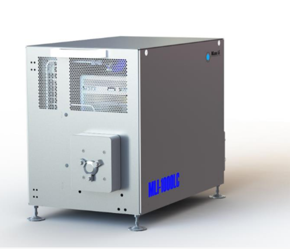 德国 Mlase 准分子激光器 MLI-ARF-1000-SP-LC 用于高分子薄膜刻蚀