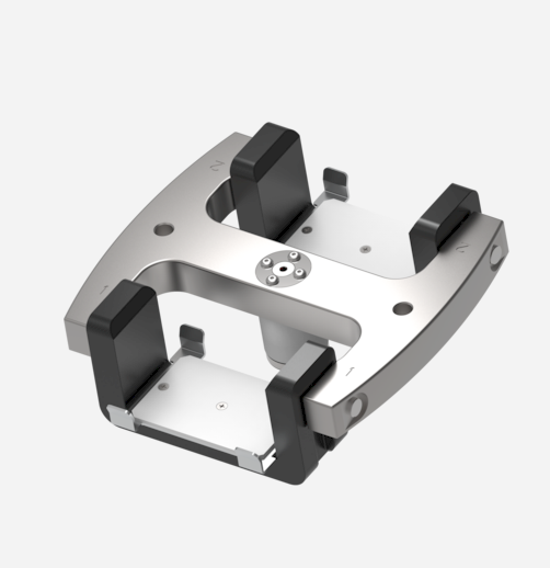 Hettich自动离心机ROTINA 380 Robotic用于基因工程实验室