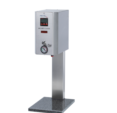 德国REITEL真空混合装置10607100 VACURET CLASSIC介绍 