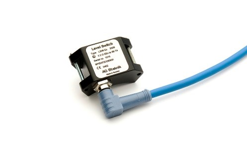 瑞典 AQ M‑Tech非接触式超声波液位开关 / 传感器
