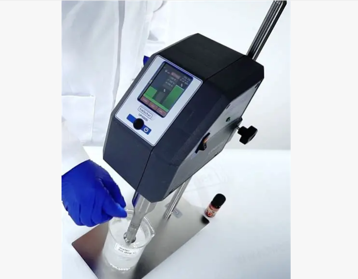 德国Hielscher UP400St高性能实验室超声波均质机用于细胞破碎乳化