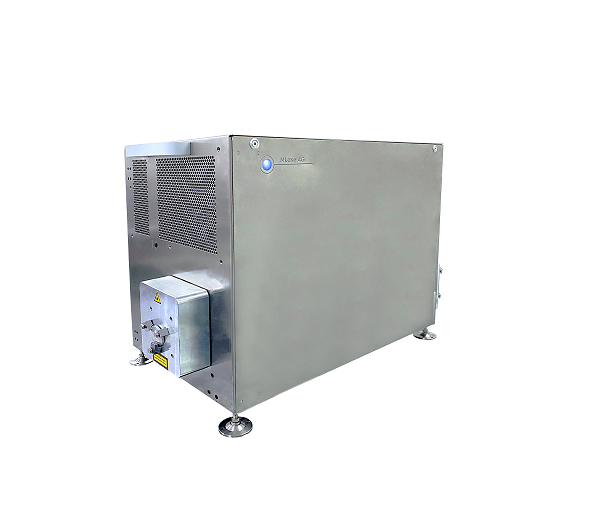德国 Mlase 准分子激光器 MLI-ARF-1000-SP-LC 用于高分子薄膜刻蚀