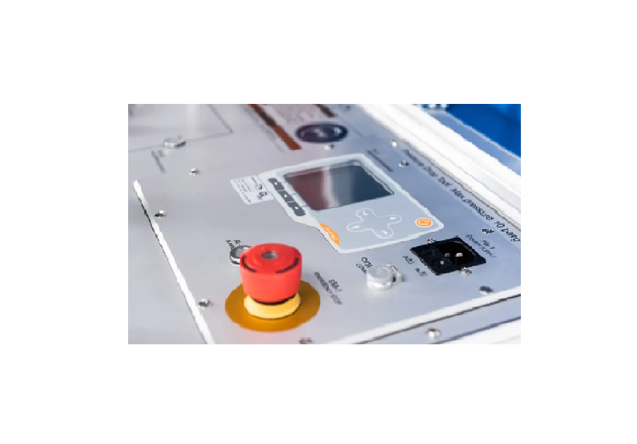  荷兰 Tradinco Instruments 气压测量仪 Traqc-600 测试范围2.5至10巴
